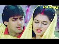 Duniya Mange Apni Murade Main To Mangu Sajan Salman K Lata Mangeshkar Dil Deewana Bin Sajna Ke