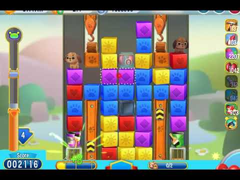 Pet Rescue Saga   level 6853  no boosters