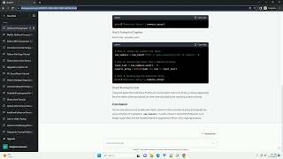 Download the video "Entering a usable numerical array in python 2 7"