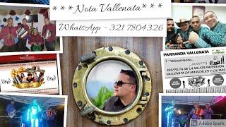 Video de Nota Vallenata