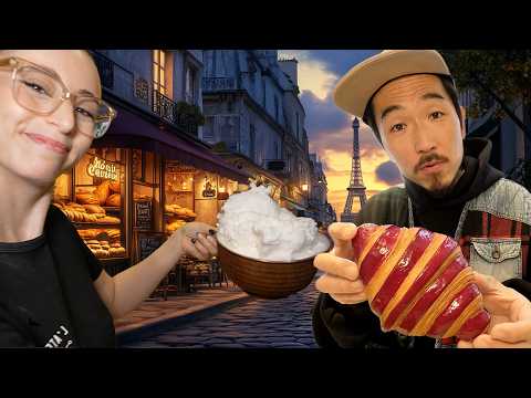 Hidden Halal Gems in Paris? Only Locals Know About!!