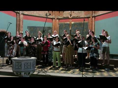 CHORios Leipzig – We are the Champions