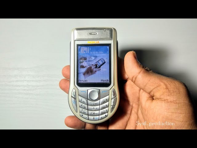 nokia 6630 specs review release date phonesdata