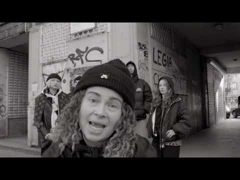 RYFA RI & PANAMA - POLONEZ feat. Haja Graf, Lazy1, Niunia z Gro (TELEDYSK)