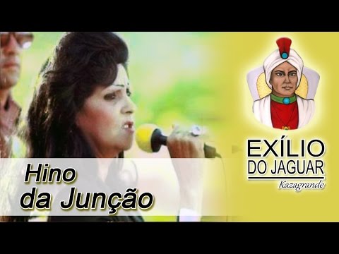 Hino da Junção - Hinos Mântricos - Vale do Amanhecer