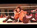 Fighting Evolution Wrestling Johann Ramzes VS Scorpio Sky
