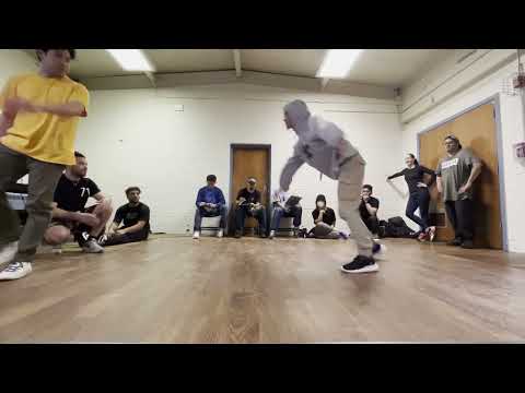 Champloo vs Rock Lobzter | Prelims | Smoke Sesh Monthly Vol. 8