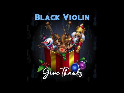 Celebra - Black Violin (feat. De La Ghetto)