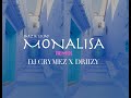 Lo Jay & Sarz - Monalisa Remix  ( Dj Crymez & Drizzy Amapiano Remix)