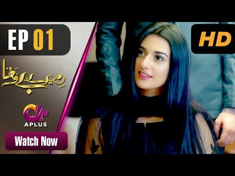 Mere Bewafa — #6 Best A-Plus Drama