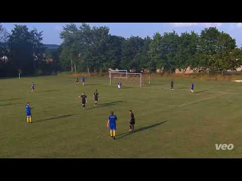 Testspiel FC Heeseberg - TSV Berßel 0:5, 20.07.2024