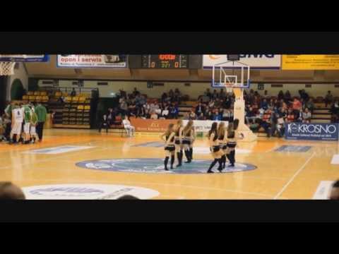 KKK MOSiR Krosno - MKS Wikana Start S.A- 8.03.2014r