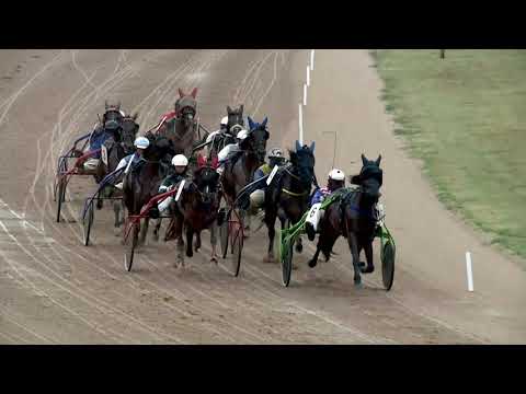 2019.09.07. 01. futam - ELEGANT YANKEE DÍJ