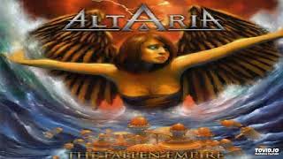 Altaria 🇫🇮 – Access Denied (2006)