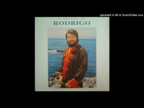 Meu Desejo Sobre O Mar (fado) - Rodrigo
