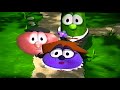 Closing To Veggietales The Ballad Of Little Joe 2003 VHS