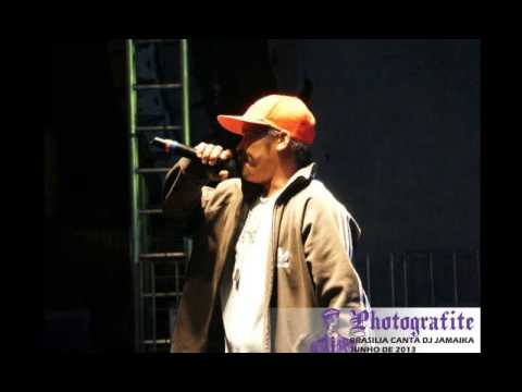 IDEOLOGIA E TAL - É NÓIS NA CENA