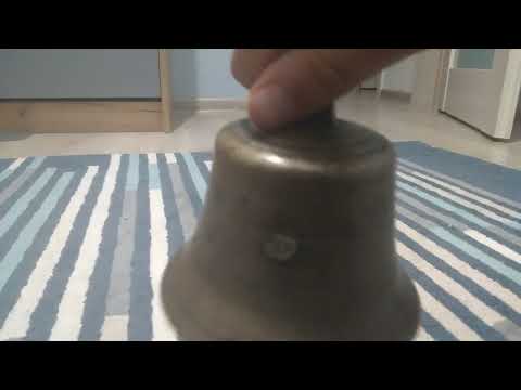 Mój największy dzwon