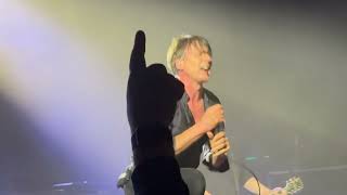 Suede - Outsiders live in Lausanne, Switzerland March 28, 2026