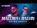 Maluma Y J Balvin Reggaeton Mix 2021 2017 Poblado Remix Sobrio Hawaii After Party DJ Naydee