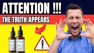 ZENCORTEX DROPS (SCAM OR LEGIT?) Zencortex Supplement Reviews - Zencortex Works? Zencortex Amazon