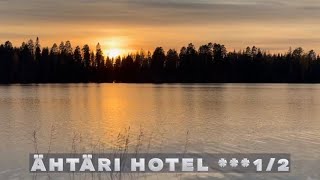 HOTEL MESIKÄMMEN in ÄHTÄRI | Hotelli keskellä luontoa