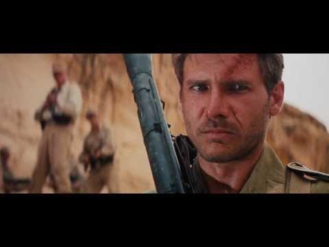 Blow up the Ark--Raiders of the Lost Ark (1981)