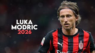 Download lagu Luka Modrić 2026 - Magic Skills, Goals & Assists | HD mp3