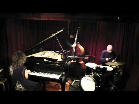 Anat Fort, Gary Wang and Paul Motian: Milarepa Suite part 3