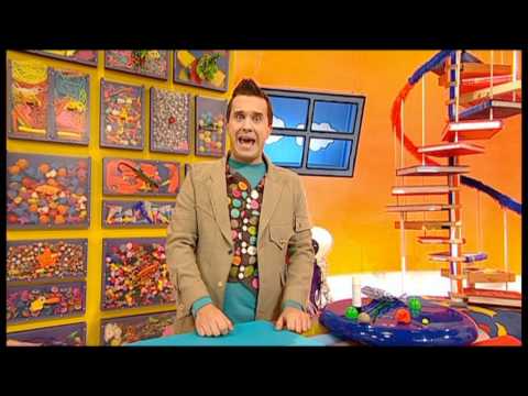 Mister Maker - Series 3, Episode 11