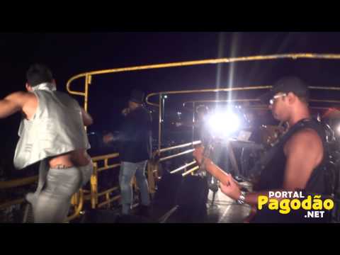 Banda É Xeke - Nazaré-BA - Ao Vivo no Treme Terra Nazaré - 2ª Edição - Full HD