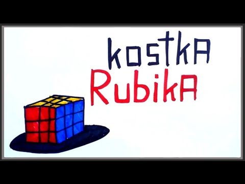 Kostka rubika