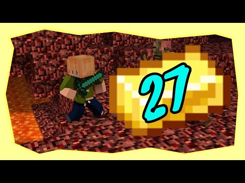 CREO LA FARM PIU' SEMPLICE DEL MONDO - Minecraft ITA #27