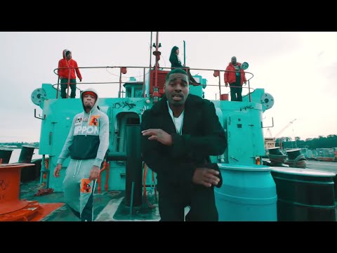 Fre$h Money ft. Lil Perry - Thank You (Music Video) || Dir. K. Welch Visuals [Thizzler.com]