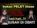 BUKAN PELET BIASA PELET PELINTIR MERICA AMPUH SAYA KASIH PENAWARNYA JUGA ️