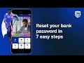 Stanbic IBTC Mobile App Password Reset My Bank