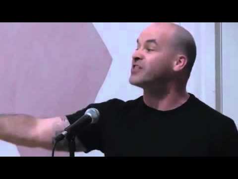 Father Sends Epic Warning To Boys Interested In His Daughter