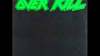 Overkill-Overkill [FULL EP 1984]