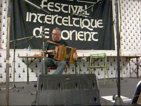 Lorient 2009 - Alain PENNEC Kas a Barh