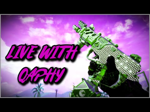 Bo4 Live With Subs PLAYING ON SUBS ACCOUNT