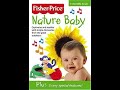Fisher Price Nature Baby 2004