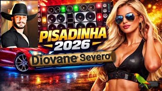 DIOVANE SÉVERO -EU E O SABIÁ-  #mariolenner (-Casalshow-)