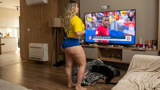 The World Cup is happening and I missed it.