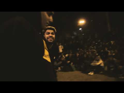 NAISTA vs RYZKO vs CHAVO (octavos)| #GOLDRHYMES2021 | 1vs1vs1  22-09