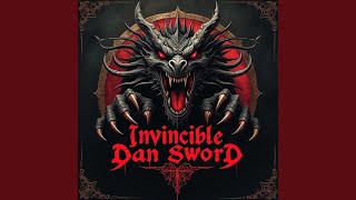 Invincible Dan Sword