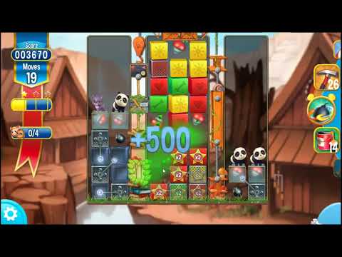 Pet Rescue Saga Level 3600 - NO BOOSTERS | SKILLGAMING ✔️