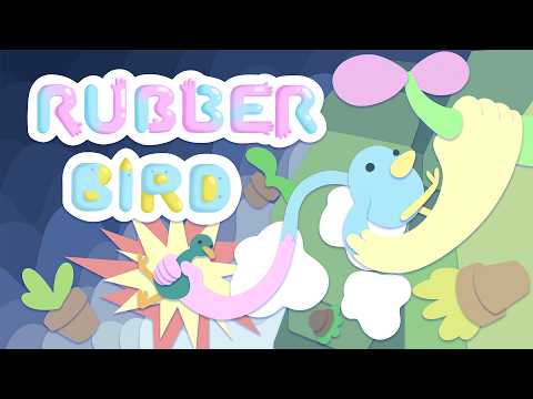 Announcement Trailer