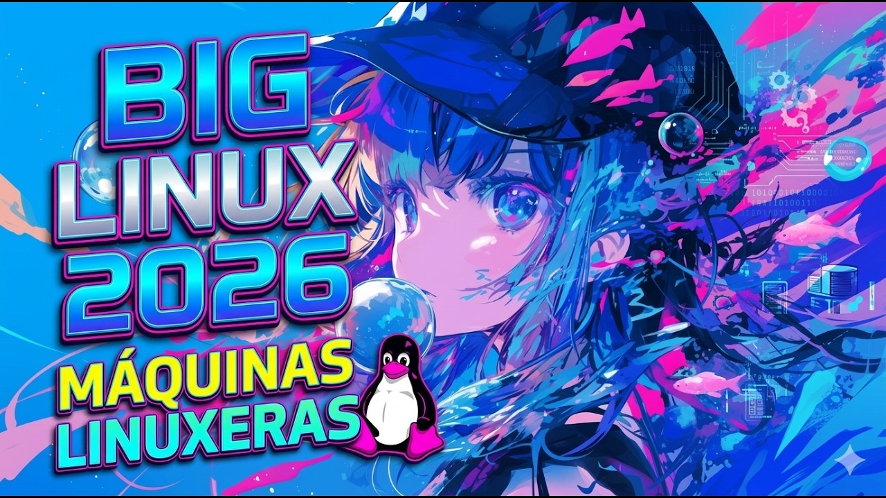 Big Linux 2026 Review en Español: ¿Vale la pena en 2026?