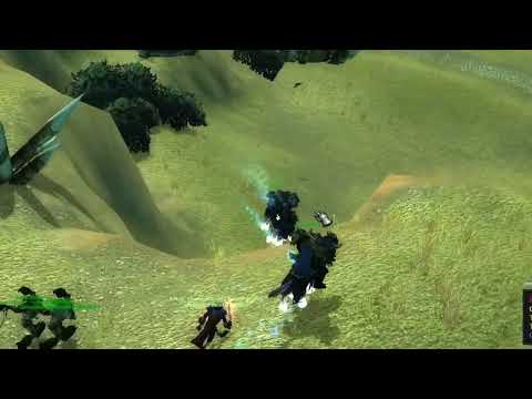 Wotlk Classic battleground in 2023 be like...