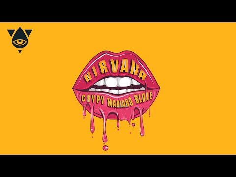 Crypy - Nirvana (feat. Bloke & Mariano) [Official Lyric Video]
